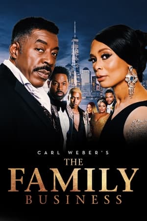 Carl Weber's The Family Business