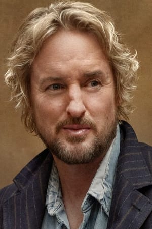 Owen Wilson profil kép