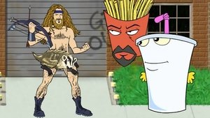 Aqua Teen Hunger Force Season 3 Ep.4 4. epizód