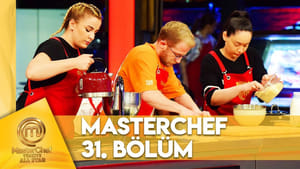 MasterChef Türkiye 6. évad Ep.31 31. epizód