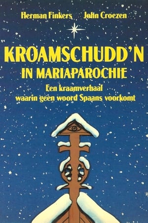 Kroamschudd'n in Mariaparochie poszter