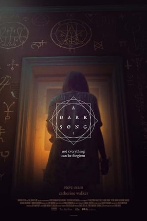 A Dark Song poszter