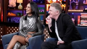 Watch What Happens Live with Andy Cohen 20. évad Ep.139 139. epizód