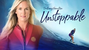 Bethany Hamilton: Unstoppable háttérkép