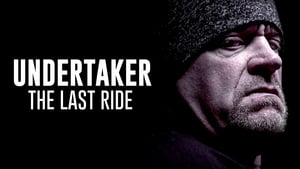 Undertaker: The Last Ride kép