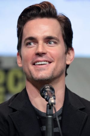 Matt Bomer profil kép