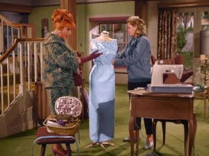 Bewitched 2. évad Ep.24 24. epizód