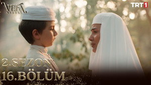 Vefa Sultan 2. évad Ep.16 16. epizód