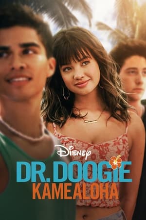 Dr. Doogie poszter