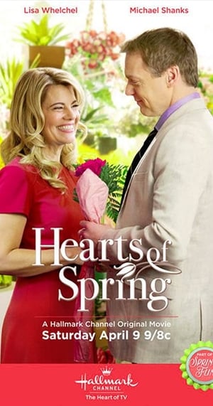 Hearts of Spring poszter