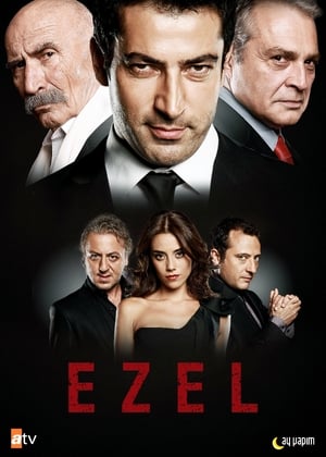 Ezel poszter