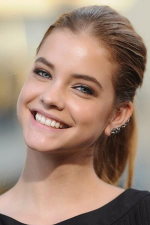 Barbara Palvin profil kép