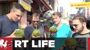 RT Life Season 6 Ep.17 17. epizód