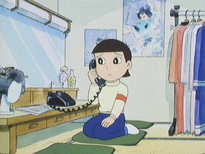 キテレツ大百科 1. évad Ep.279 279. epizód