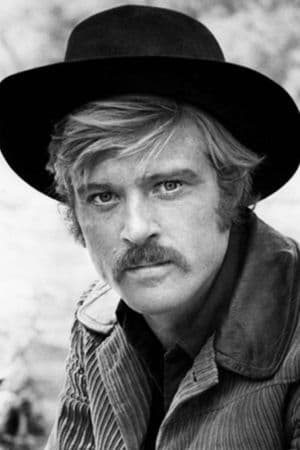 Robert Redford profil kép