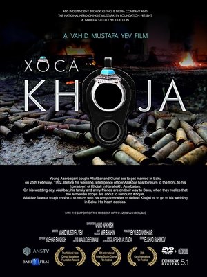 Xoca poszter