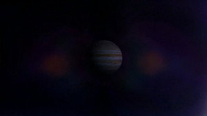 BBC Horizon: Jupiter Revealed háttérkép
