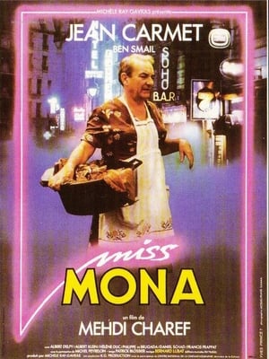 Miss Mona