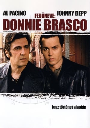 Fedőneve: Donnie Brasco