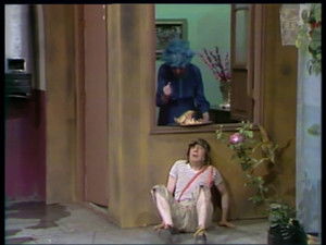 El Chavo del Ocho 4. évad Ep.4 4. epizód