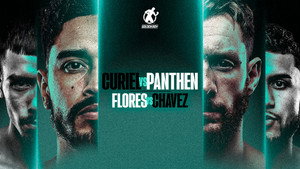 Raul Curiel vs. Jordan Panthen háttérkép