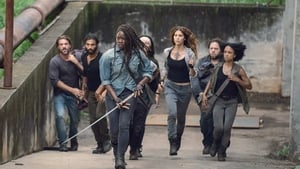 The Walking Dead 9. évad Ep.7 Stradivarius