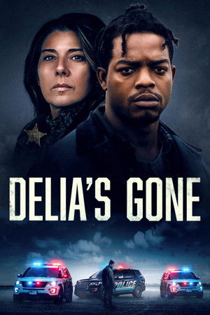Delia's Gone poszter