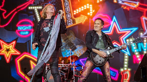 Def Leppard: Hits Vegas - Live At Planet Hollywood háttérkép