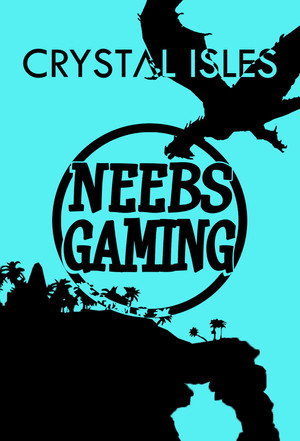 Neebs Gaming - Ark Survival Evolved