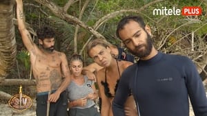 Supervivientes 16. évad Ep.71 71. epizód