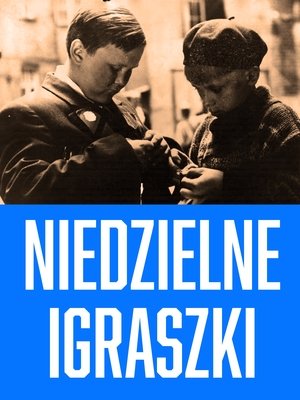 Niedzielne igraszki