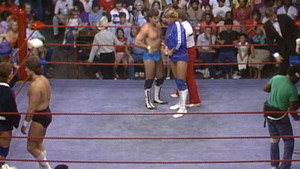 World Class Championship Wrestling 4. évad Ep.34 34. epizód