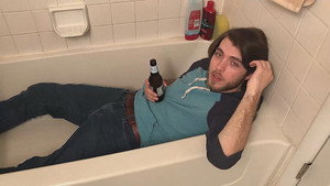 Paranormal Drunktivity háttérkép