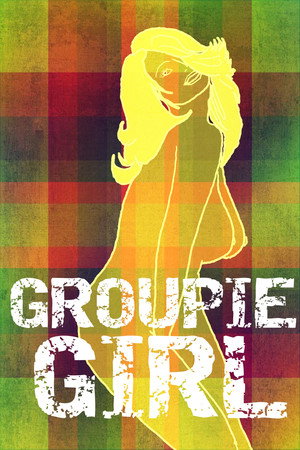 Groupies poszter