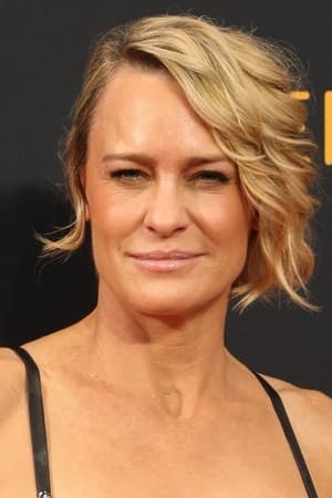 Robin Wright profil kép