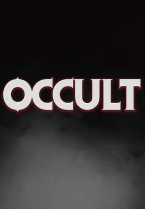 Occult poszter