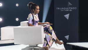 Triangulando kép