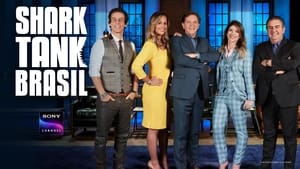 Shark Tank Brasil: Negociando com Tubarões kép