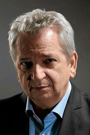 Juliusz Machulski profil kép