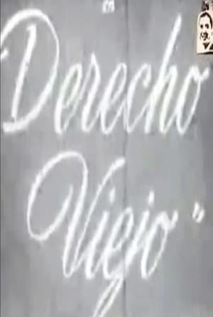 Derecho viejo