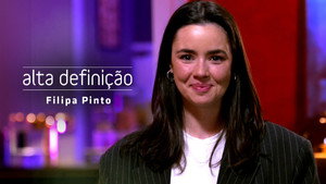 Alta Definição 18. évad Ep.17 17. epizód