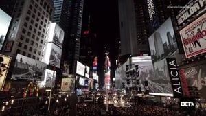 Alicia Keys - Here in Times Square háttérkép