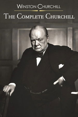 The Complete Churchill poszter