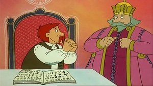 Magyar népmesék Rész 5 Ep.9 Prücsök