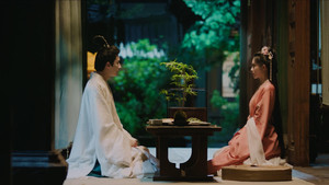 桃花映江山 1. évad Ep.20 20. epizód