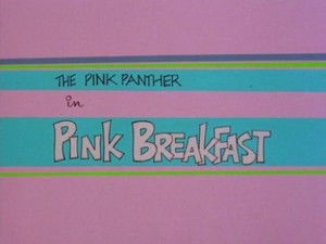 The Pink Panther Show 4. évad Ep.23 23. rész