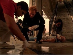 CSI: Miami-helyszínelők 1. évad Ep.15 Siralomház