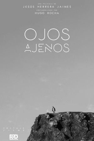 Ojos ajenos poszter