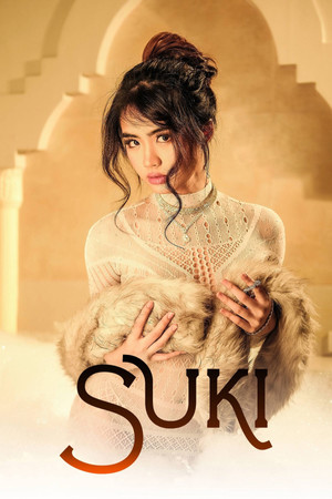 Suki poszter