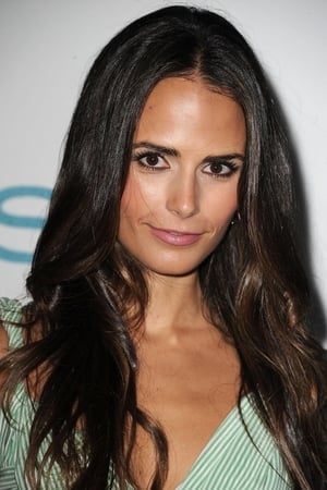 Jordana Brewster profil kép